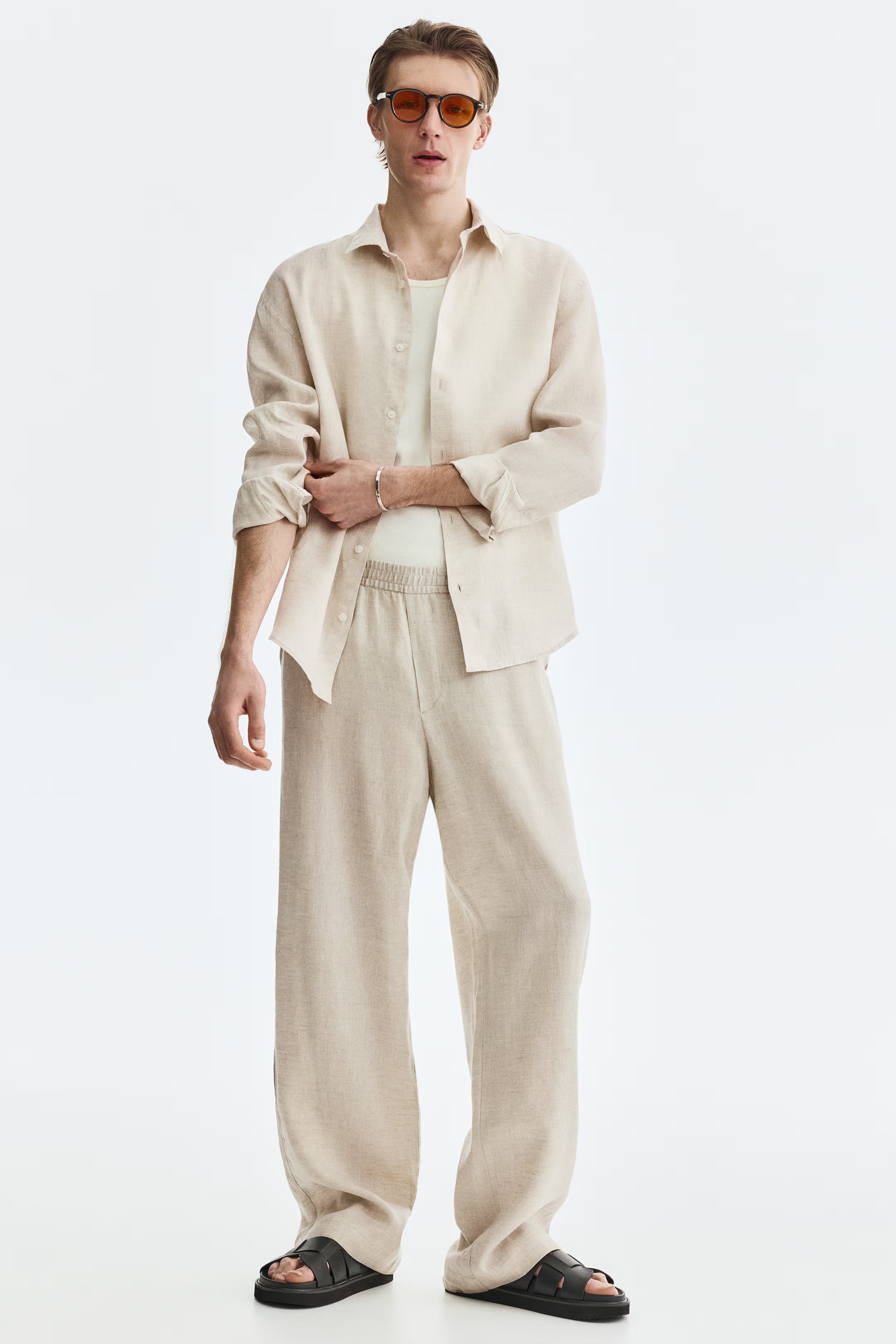 Shirts with  Pants