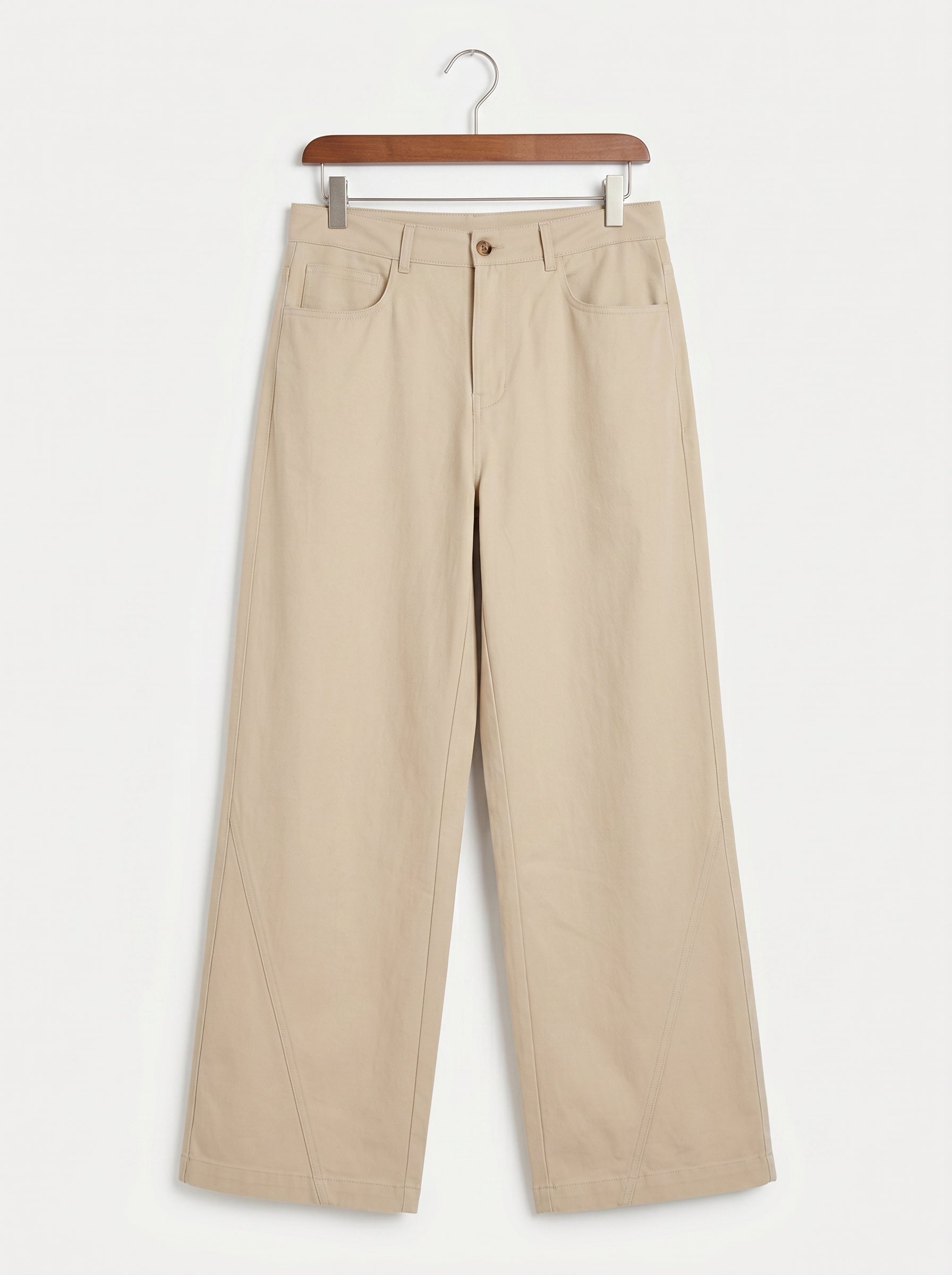 Polo With Chinos -Combo