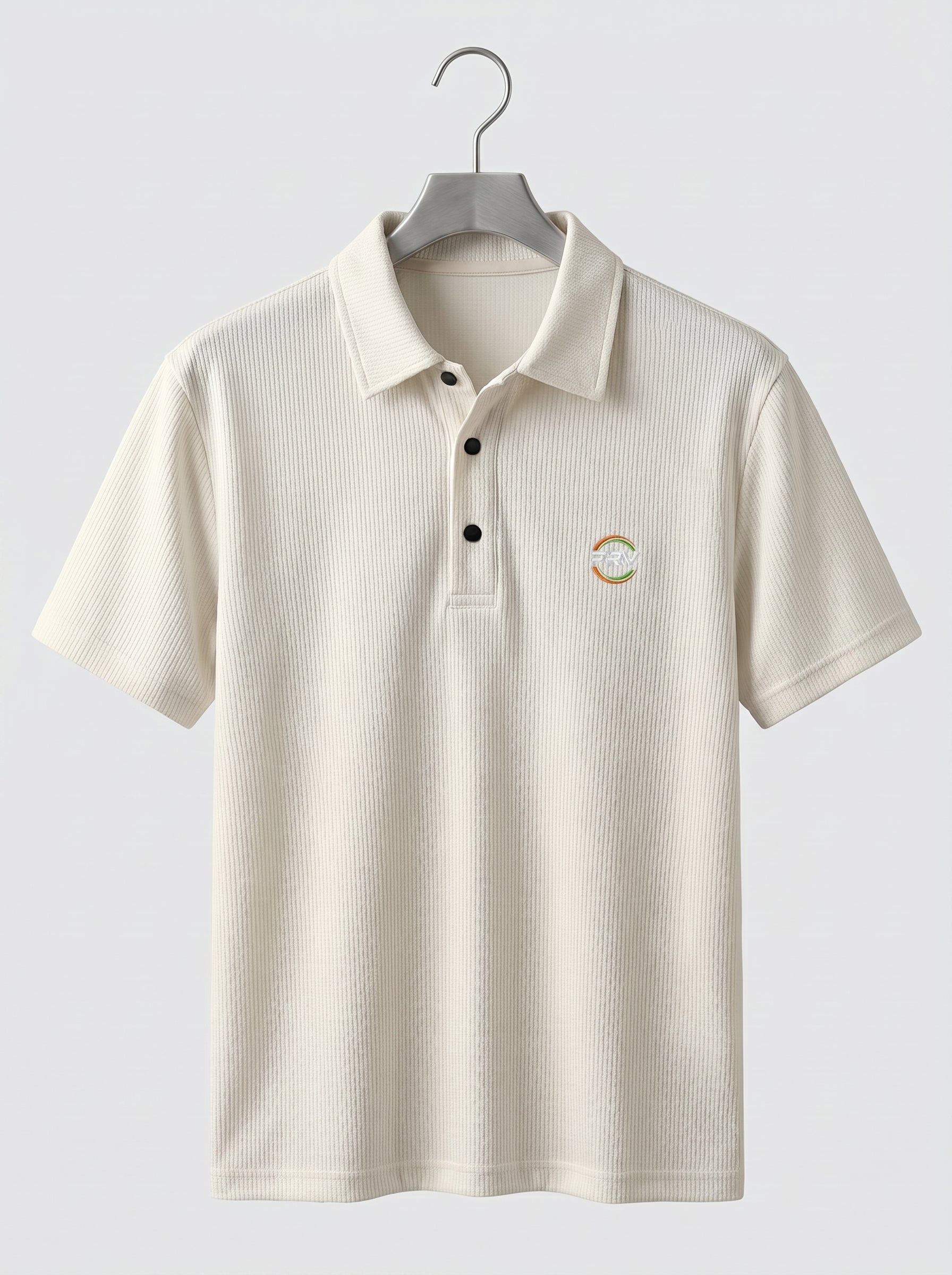 Polo With Chinos -Combo